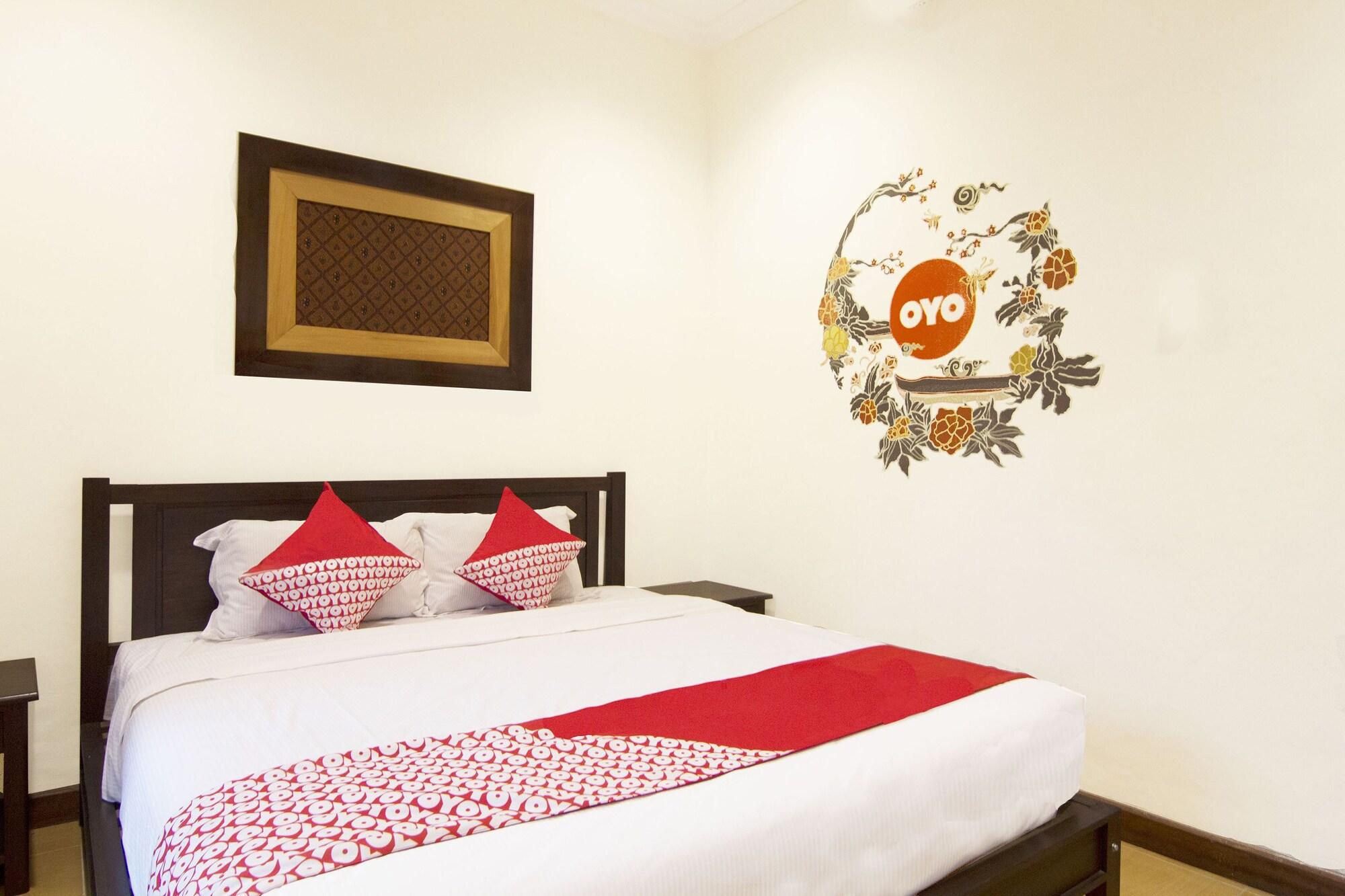 OYO 261 Sasono Putro Guest House Kejayan Exterior foto