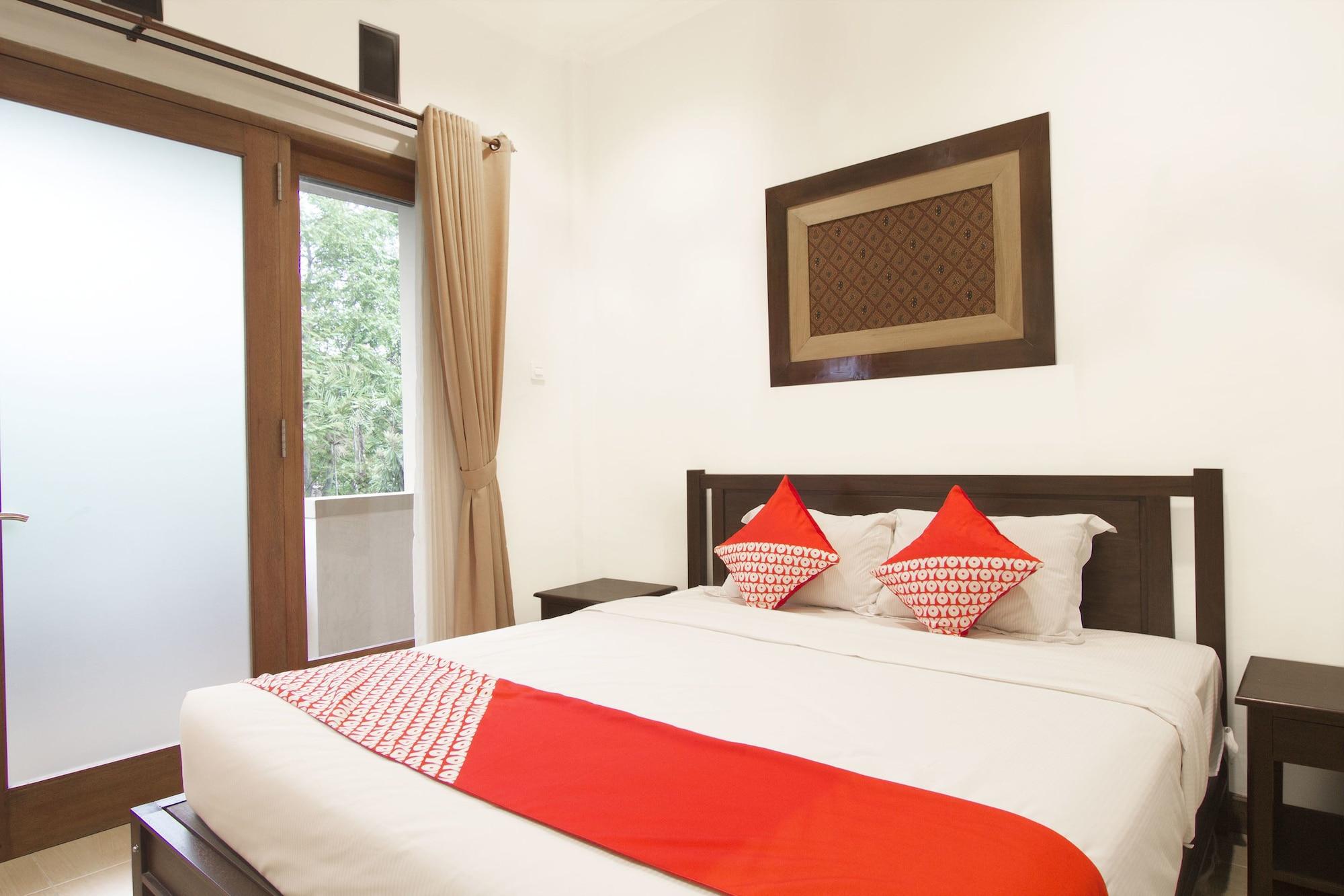 OYO 261 Sasono Putro Guest House Kejayan Exterior foto